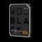 هارد اینترنال وسترن دیجیتال مشکی ۱۰ ترابایت مشکی مدل Black WD101FZBX