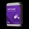 هارددیسک اینترنال وسترن دیجیتال مدل Purple WD60PURZ ظرفیت 6 ترابایت
