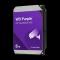 هارددیسک اینترنال وسترن دیجیتال مدل Purple WD۸0PURZ ظرفیت ۸ ترابایت
