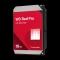 هارددیسک اینترنال وسترن دیجیتال مدل Red WD100EFAX ظرفیت 10 ترابایت