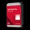هارددیسک اینترنال وسترن دیجیتال مدل Red WD20EFRX ظرفیت 2 ترابایت