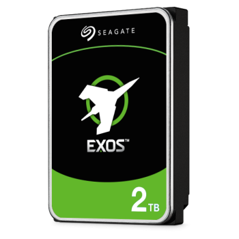 هارد اینترنال سیگیت مدل Exos ST2000NM000A ظرفیت 2 ترابایت
