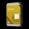 هارد اینترنال وسترن دیجیتال 18 ترابایت گلد ‎WD181KRYZ Gold