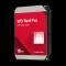 هارد دیسک اینترنال وسترن دیجیتال مدل WD181KFGX Pro ظرفیت 18 ترابایت