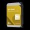 هارد اینترنال وسترن دیجیتال 16 ترابایت گلد ‎WD161KRYZ Gold