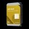 هارد اینترنال وسترن دیجیتال 8 ترابایت گلد ‎WD8002FRYZ Gold