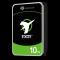 هارد اینترنال سیگیت مدل Exos ST10000NM0086 ظرفیت ۱۰ ترابایت