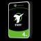 هارد اینترنال سیگیت مدل Exos ST4000NM0035 ظرفیت ۴ ترابایت