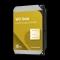 هارد اینترنال وسترن دیجیتال 12 ترابایت گلد ‎WD121KRYZ Gold
