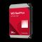 هارددیسک اینترنال وسترن دیجیتال مدل WD140EFGX Plus ظرفیت 14 ترابایت