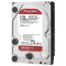 هارددیسک اینترنال وسترن دیجیتال مدل Red WD20EFRX ظرفیت 2 ترابایت