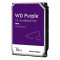 هارددیسک اینترنال وسترن دیجیتال مدل Purple WD14PURZ ظرفیت 14 ترابایت