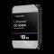هارددیسک اینترنال وسترن دیجیتال مدل  Ultrastar HC550 ظرفیت ۱۸ ترابایت