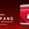هارددیسک اینترنال وسترن دیجیتال مدل Red WD20EFRX ظرفیت 2 ترابایت