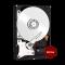 هارددیسک اینترنال وسترن دیجیتال مدل Red WD۴0EFRX ظرفیت ۴ ترابایت