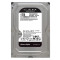هارددیسک اینترنال وسترن دیجیتال مشکی  مدل Black WD1003FZEX ظرفیت 1 ترابایت