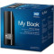 هارد اکسترنال وسترن دیجیتال مای بوک مدل My Book Desktop 2TB ظرفیت 2 ترابایت