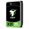 هارد اینترنال سیگیت  ST20000NM007D Exos X20 20TB