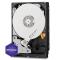 هارددیسک اینترنال وسترن دیجیتال مدل Purple WD101PURZ ظرفیت ۱۰ ترابایت