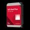 هارددیسک اینترنال وسترن دیجیتال مدل Red WD10EFRX ظرفیت 1 ترابایت