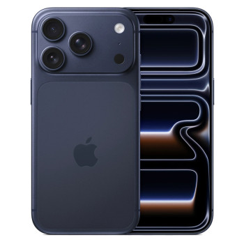 گوشی موبایل اپل مدل iPhone 17 Pro Max ZAA تک سیم کارت + eSim ظرفیت 256 گیگابایت و رم 12 گیگابایت