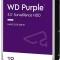 هارددیسک اینترنال وسترن دیجیتال مدل Purple WD180PURZ ظرفیت ۱۸ ترابایت